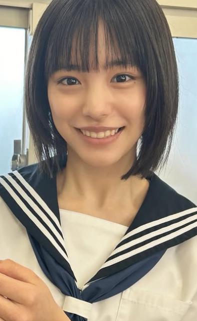 當真あみ